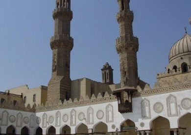 الأزهر الشريف